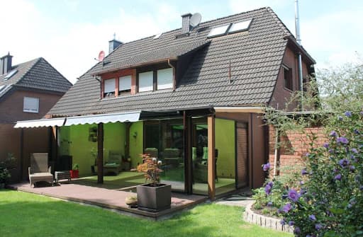 Volksbank Immobilien Rhein-Ruhr, Duisburg — Kundenfoto