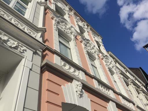 Immobilien Carstensen — Kundenfoto