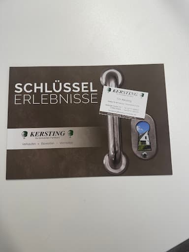 Kersting Immobilien — Kundenfoto