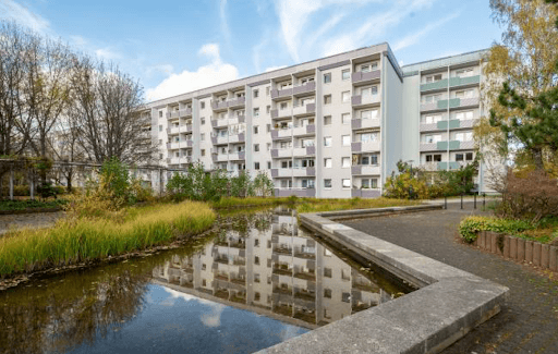 VIA-FINANZ GmbH - Ihr Immobilienmakler in Chemnitz — Kundenfoto