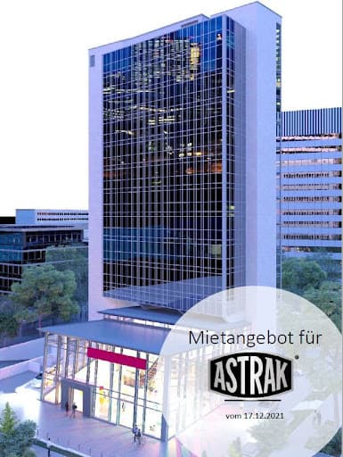 MASTER Immobiliengesellschaft mbH — Kundenfoto