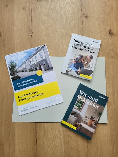 McMakler GmbH — Kundenfoto