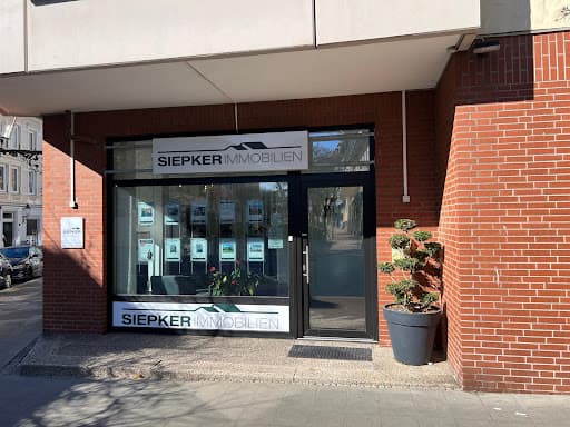 Siepker Immobilien — Kundenfoto