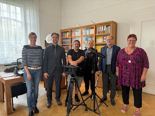 Profitlich & Co. Immobilien KG ® | Qualitätsorientierter Immobilienmakler Bonn / Rhein-Sieg und Köln — Kundenfoto