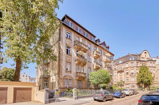 KOZLOWSKI IMMOBILIEN Mannheim — Kundenfoto