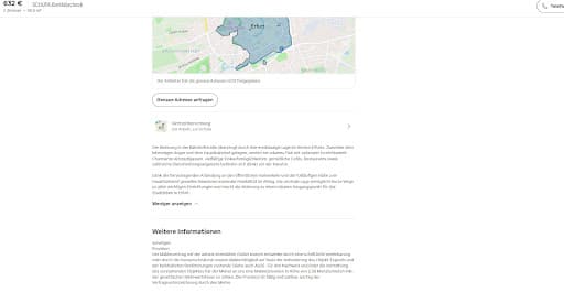 antaris Immobilien GmbH - Wohn- und Gewerbeimmobilien — Kundenfoto