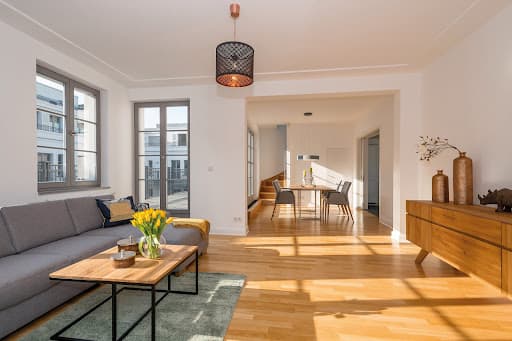 DAHLER Berlin - Immobilienmakler / Investment — Kundenfoto