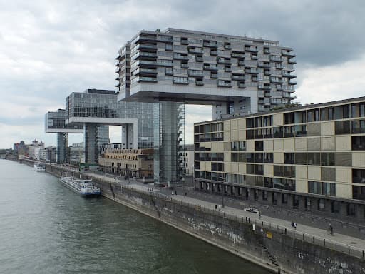 Colliers International Deutschland GmbH — Kundenfoto