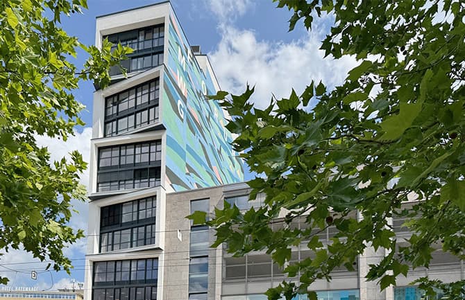 DKB Grund Magdeburg — 1