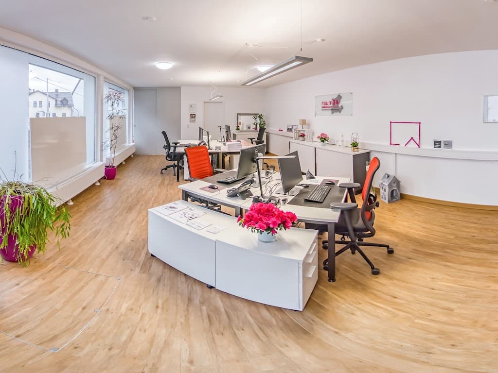 raum34 Immobilien