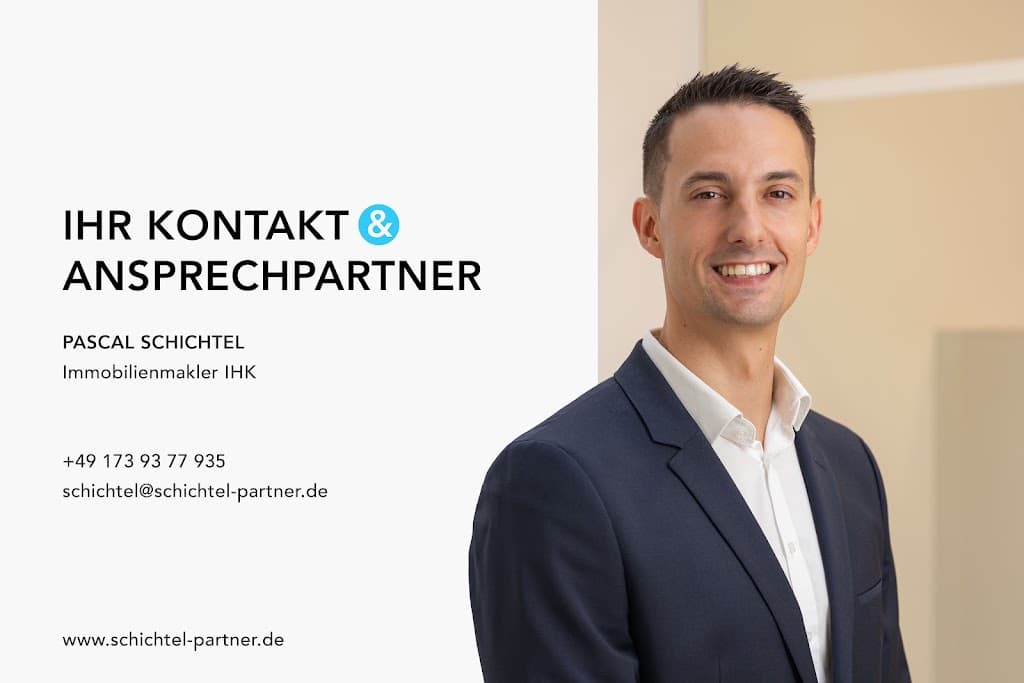 Schichtel & Partner - Immobilienmakler Bremen