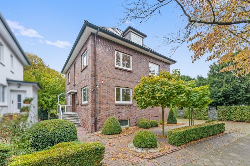 Haubner Group | Immobilienmakler Bremen