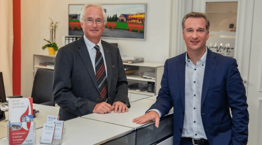 I.W.A.-Koschella Immobilien GmbH - Immobilienmakler Kassel