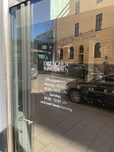 DRESCHER IMMOBILIEN GmbH — Kundenfoto