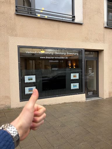 DRESCHER IMMOBILIEN GmbH — Kundenfoto