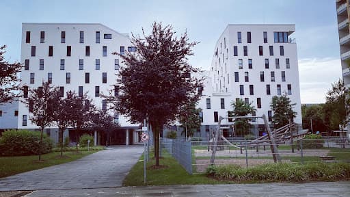 DRESCHER IMMOBILIEN GmbH — Kundenfoto