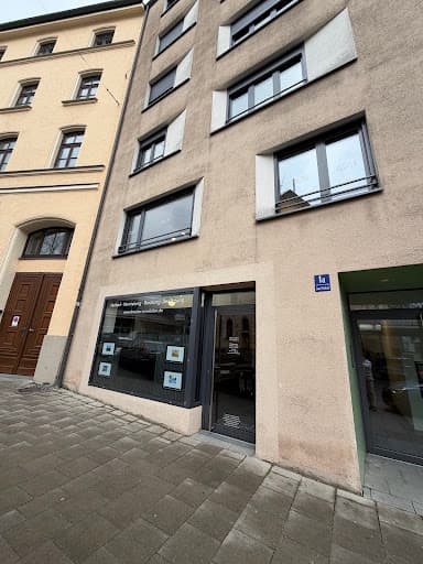 DRESCHER IMMOBILIEN GmbH — Kundenfoto