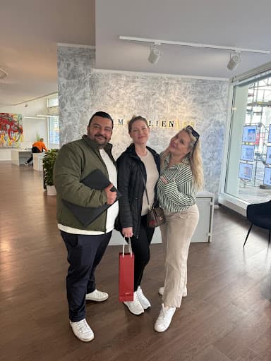 Immobilien55 | Immobilienmakler Köln — Kundenfoto