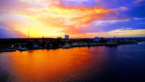 DKB Grund Rostock — Kundenfoto