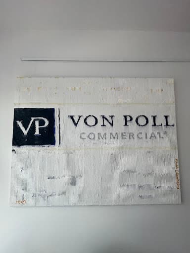 VON POLL COMMERCIAL München — Kundenfoto