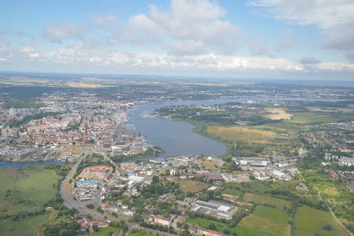 DKB Grund Rostock — Kundenfoto