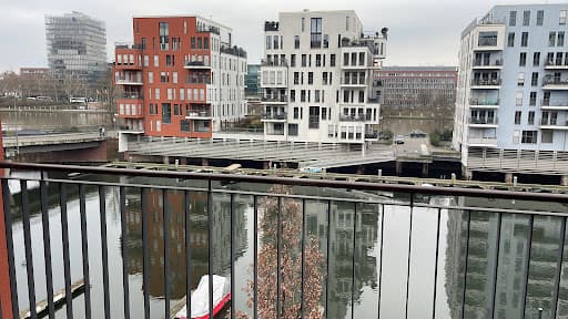 SELECT Immobilien GmbH — Kundenfoto