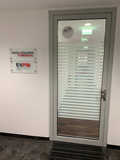 Engel & Völkers München Commercial — Kundenfoto